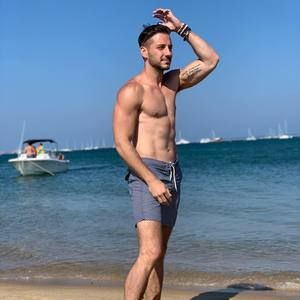 Meet your Posher, Mark